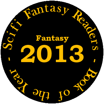 2013 Best Fantasy-black