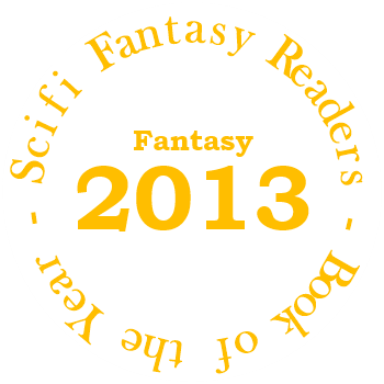 2013 Best Fantasy-white