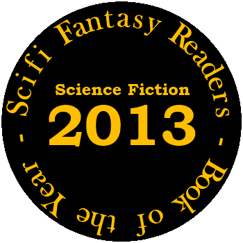 2013 Best Scifi-black
